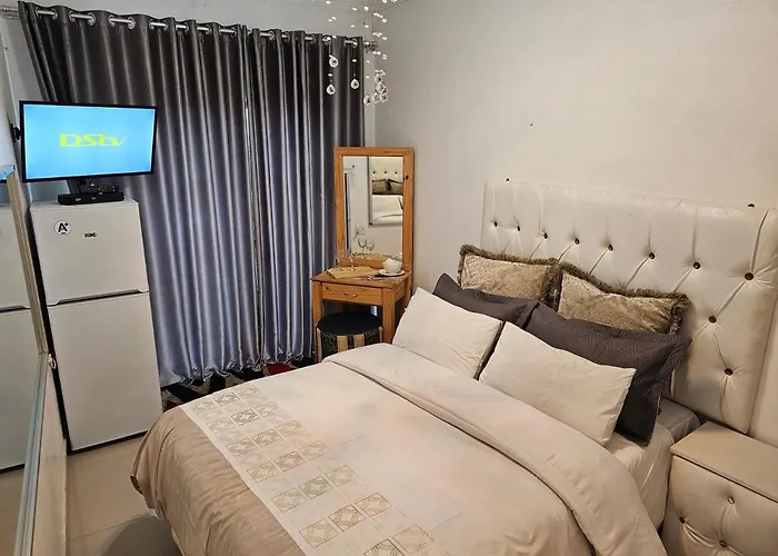 Rjs Guesthouse