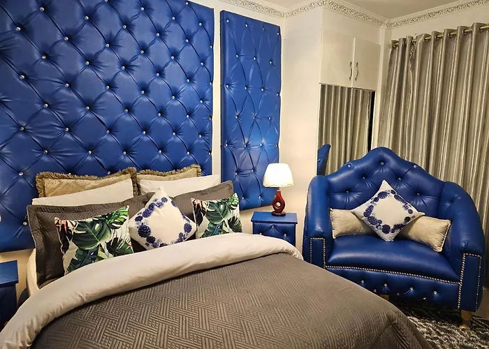 Rjs Guesthouse