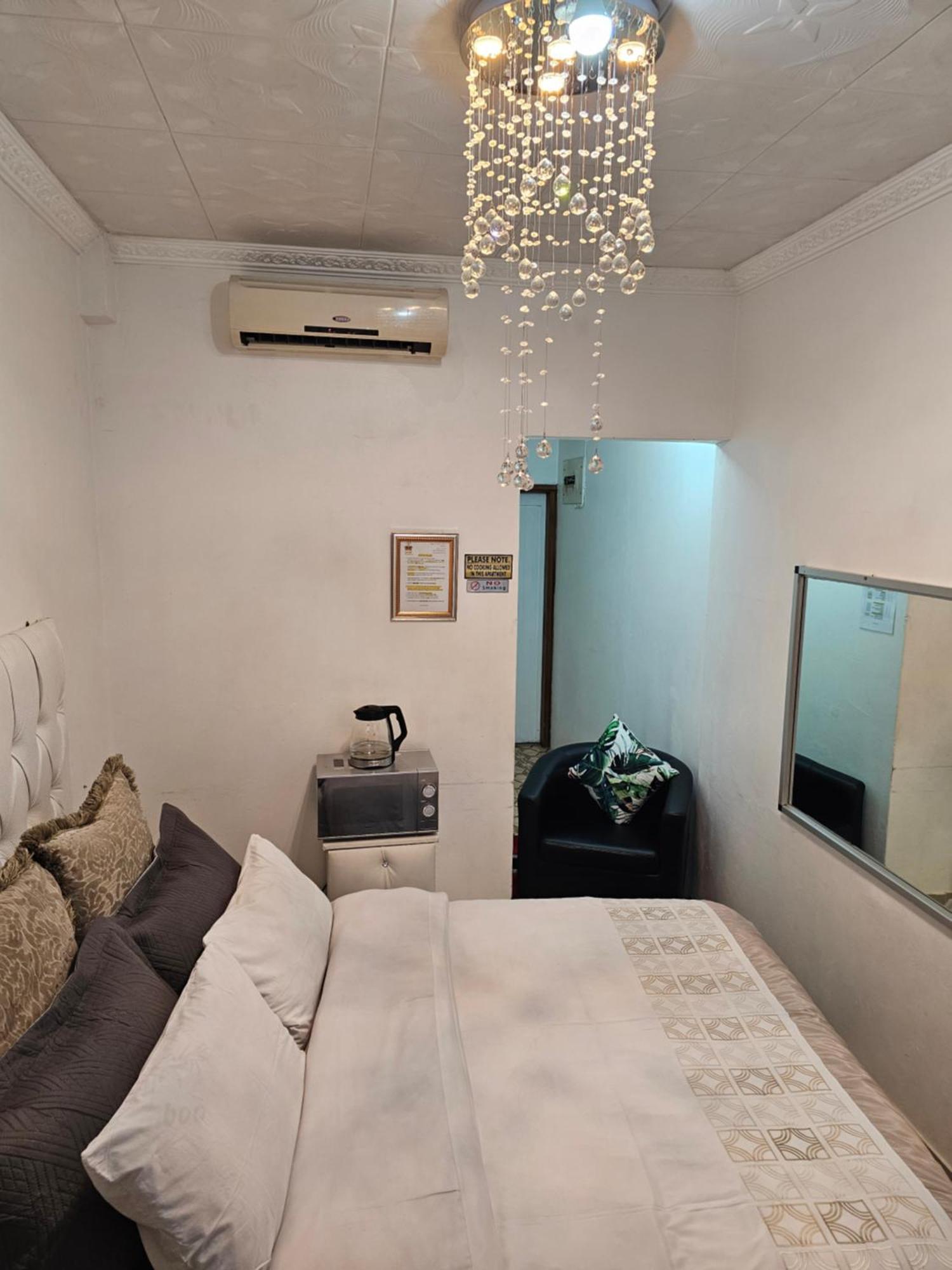 Rjs Apartamento *