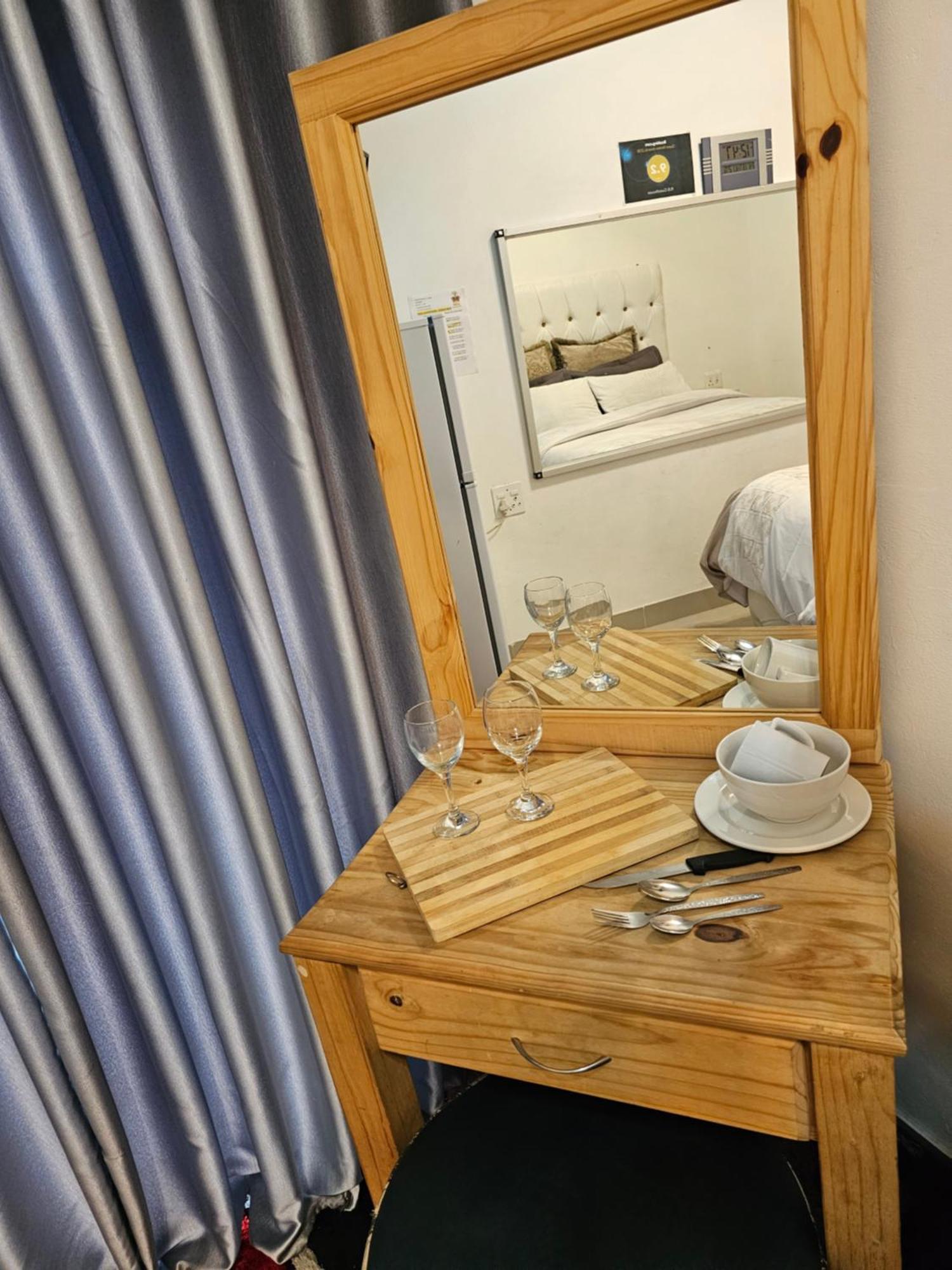 Apartamento Rjs