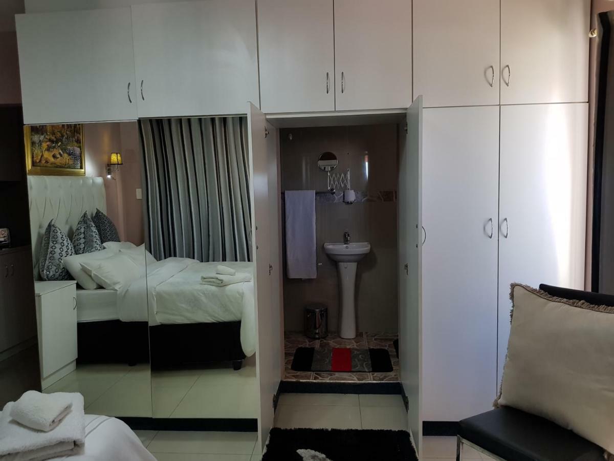 Apartamento Rjs Durban