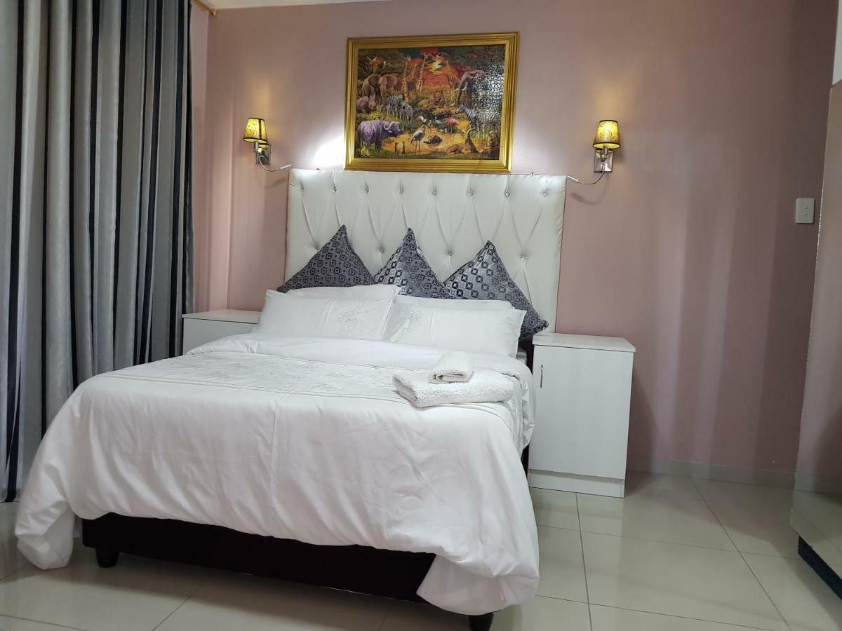 Rjs Apartamento *