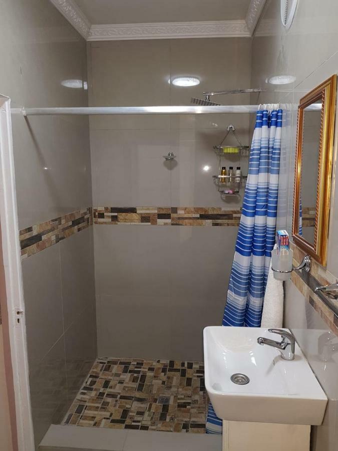 Rjs Apartamento *