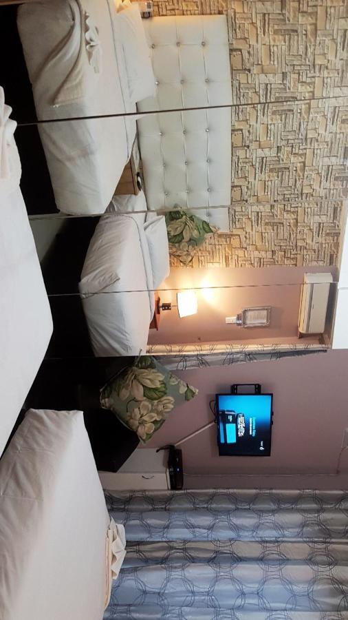 Apartamento Rjs *