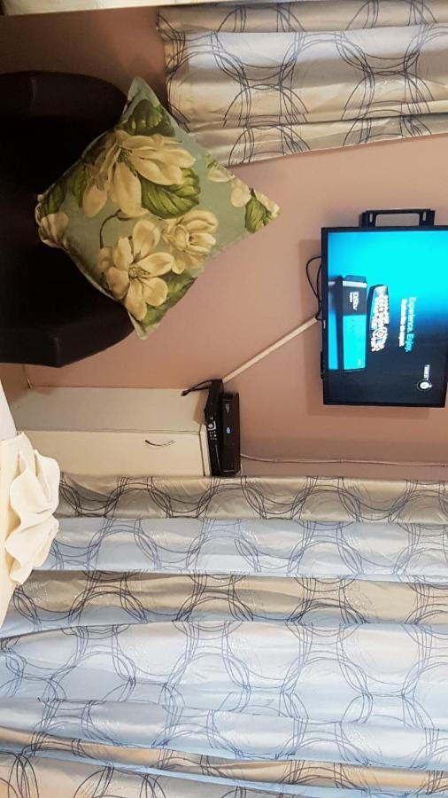 Apartamento Rjs