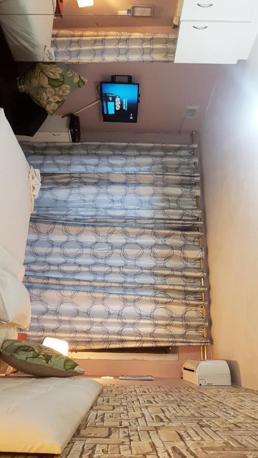 Apartamento Rjs *