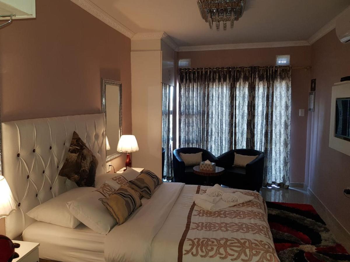 Rjs Apartamento Durban
